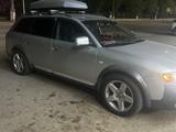 Audi A6 allroad 2001 годаүшін3 900 000 тг. в Астана – фото 2