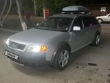 Audi A6 allroad 2001 годаүшін3 900 000 тг. в Астана