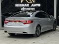 Hyundai Grandeur 2014 года за 9 000 000 тг. в Шымкент – фото 9