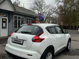 Nissan Juke 2014 годаүшін5 850 000 тг. в Алматы – фото 5