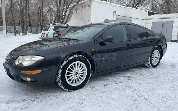 Chrysler 300M 1999 года за 2 800 000 тг. в Астана