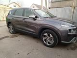 Hyundai Santa Fe 2022 годаүшін16 500 000 тг. в Алматы