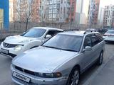 Mitsubishi Legnum 1996 года за 1 750 000 тг. в Алматы – фото 5
