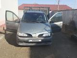 Renault Scenic 1998 годаүшін1 100 000 тг. в Шиели