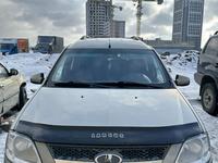 ВАЗ (Lada) Largus 2015 года за 4 500 000 тг. в Астана