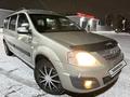 ВАЗ (Lada) Largus 2014 года за 4 500 000 тг. в Астана – фото 12