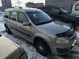 ВАЗ (Lada) Largus 2014 года за 4 500 000 тг. в Астана – фото 3