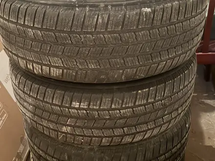 Michelin 245/60 R18 за 110 000 тг. в Талдыкорган – фото 3