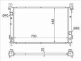 Радиаторfor32 500 тг. в Алматы