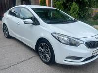 Kia Cerato 2013 годаүшін7 000 000 тг. в Алматы