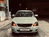 ВАЗ (Lada) Priora 2170 2013 года за 1 900 000 тг. в Усть-Каменогорск