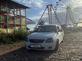 ВАЗ (Lada) Priora 2170 2013 года за 1 900 000 тг. в Усть-Каменогорск – фото 3