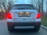 Chevrolet Tracker 2014 годаүшін6 800 000 тг. в Алматы – фото 2