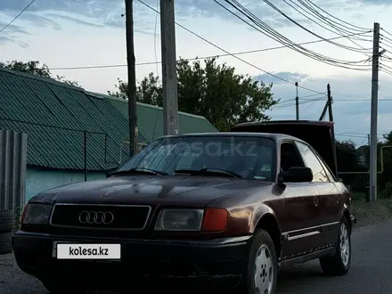 Audi 100 1991 года за 1 100 000 тг. в Уральск