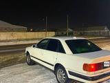 Audi 100 1991 годаfor1 300 000 тг. в Тараз