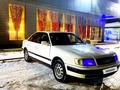 Audi 100 1991 годаүшін1 300 000 тг. в Тараз – фото 4