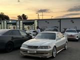 Toyota Mark II 1999 года за 3 500 000 тг. в Алматы – фото 3