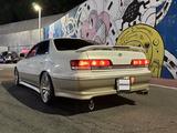 Toyota Mark II 1999 года за 3 500 000 тг. в Алматы – фото 5