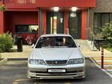 Toyota Mark II 1999 года за 3 500 000 тг. в Алматы