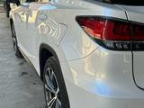 Lexus RX 300 2023 года за 30 000 000 тг. в Шымкент – фото 5