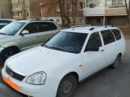 ВАЗ (Lada) Priora 2171 2011 года за 2 200 000 тг. в Аксай – фото 2