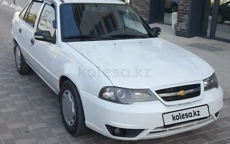 Daewoo Nexia 2010 годаүшін1 100 000 тг. в Шымкент