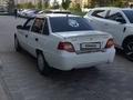 Daewoo Nexia 2010 годаүшін1 100 000 тг. в Шымкент – фото 3