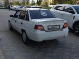 Daewoo Nexia 2010 года за 1 100 000 тг. в Шымкент – фото 3