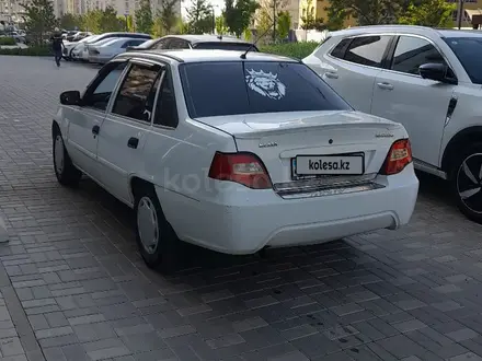 Daewoo Nexia 2010 года за 1 100 000 тг. в Шымкент – фото 3