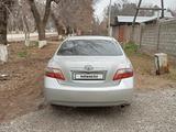 Toyota Camry 2006 годаfor5 500 000 тг. в Шымкент – фото 2