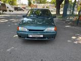 ВАЗ (Lada) 2115 2007 годаүшін750 000 тг. в Алматы