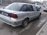 Mitsubishi Lancer 1993 года за 470 000 тг. в Астана – фото 4