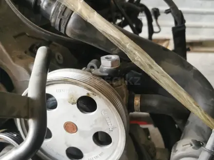Гидроусилитель руля Audi 8K0145153F 2.0TFSI за 50 000 тг. в Шымкент – фото 2