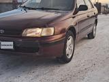 Toyota Carina E 1994 годаfor1 750 000 тг. в Жаркент – фото 3