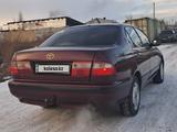 Toyota Carina E 1994 годаfor1 750 000 тг. в Жаркент – фото 5