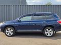 Toyota Highlander 2010 года за 10 400 000 тг. в Алматы – фото 8