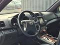 Toyota Highlander 2010 года за 10 400 000 тг. в Алматы – фото 16