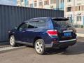 Toyota Highlander 2010 года за 10 400 000 тг. в Алматы – фото 7