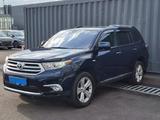 Toyota Highlander 2010 года за 10 780 000 тг. в Алматы