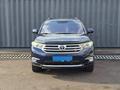 Toyota Highlander 2010 года за 10 400 000 тг. в Алматы – фото 2