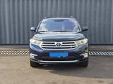 Toyota Highlander 2010 года за 10 780 000 тг. в Алматы – фото 2