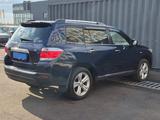 Toyota Highlander 2010 года за 10 780 000 тг. в Алматы – фото 5
