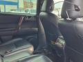 Toyota Highlander 2010 года за 10 400 000 тг. в Алматы – фото 15