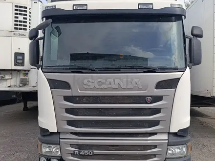 Scania  R-Series 2017 года за 33 000 000 тг. в Шымкент
