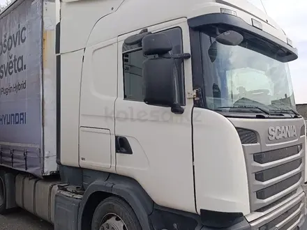 Scania  R-Series 2017 года за 33 000 000 тг. в Шымкент – фото 2