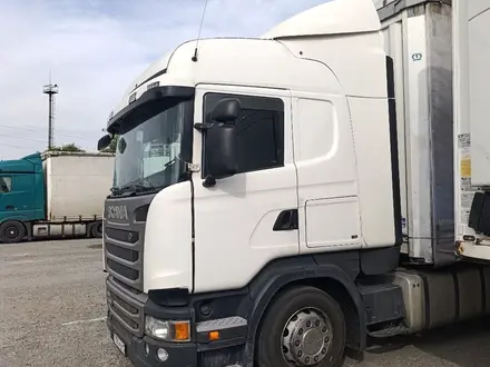 Scania  R-Series 2017 года за 33 000 000 тг. в Шымкент – фото 3