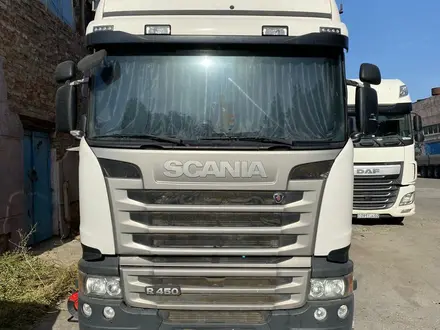 Scania  R-Series 2017 года за 33 000 000 тг. в Шымкент – фото 5