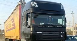 DAF  XF 105 2007 года за 20 000 000 тг. в Алматы