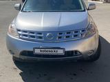 Nissan Murano 2005 годаүшін3 700 000 тг. в Астана – фото 2