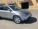 Nissan Murano 2005 года за 4 200 000 тг. в Кокшетау – фото 3